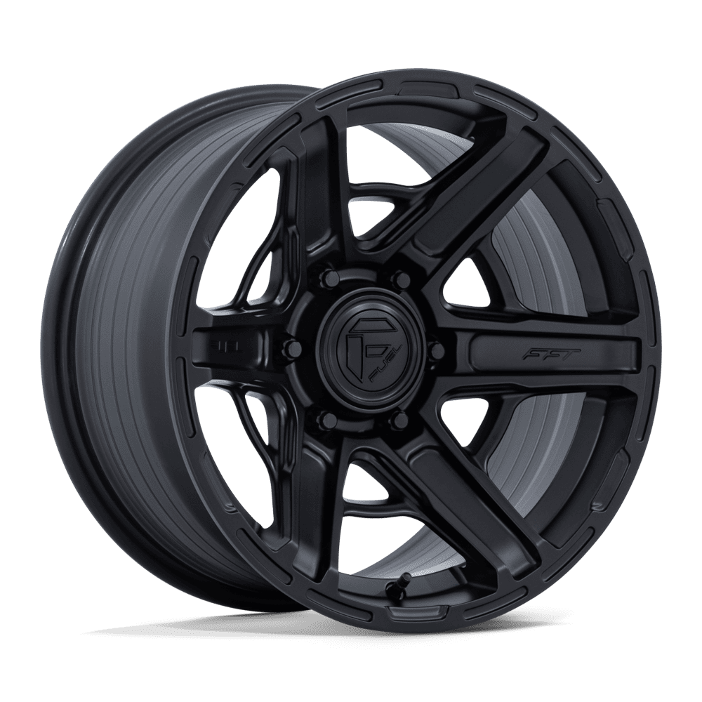 2 inch Level Bundle w/ 20x10 Matte Black Wheels & 33in Nitto Recon Tires - 2wd/4wd