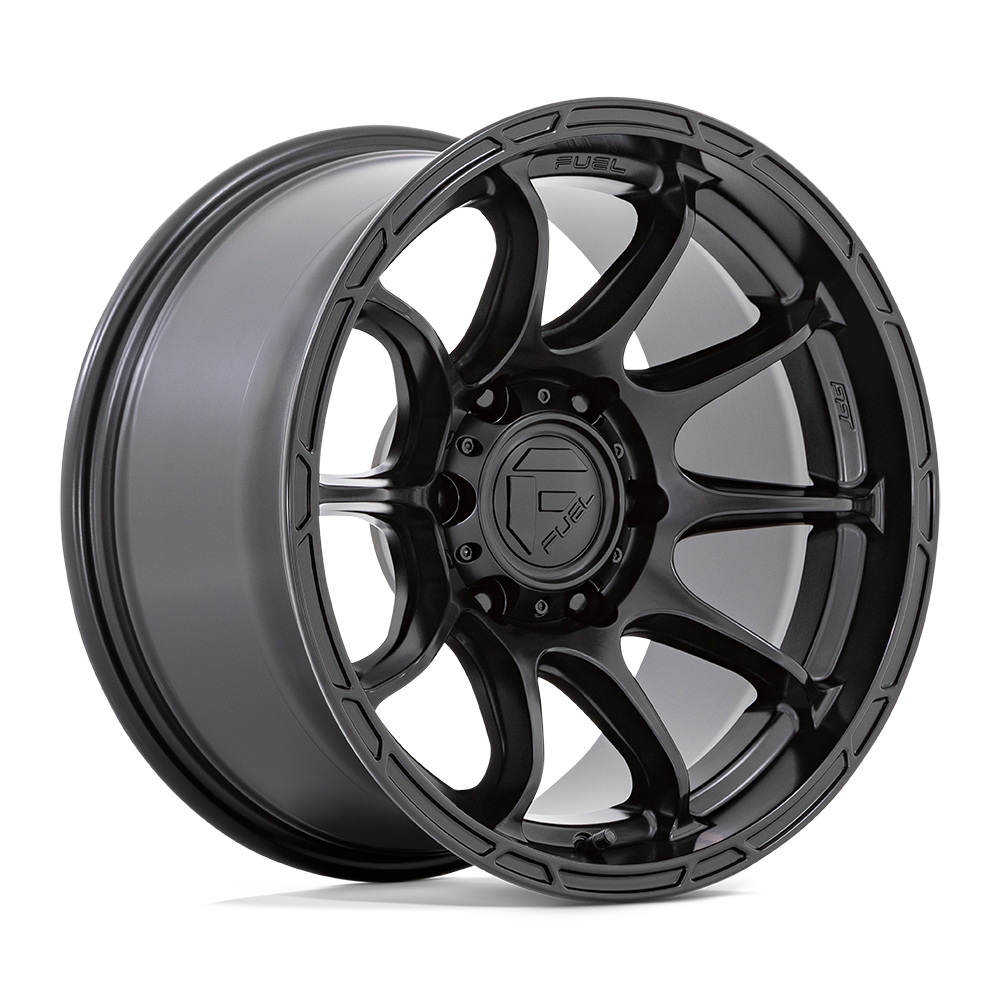 2.5 Level Bundle w/ 20x9 Black Wheels & 33in Nitto Recon Grapplers - 4wd