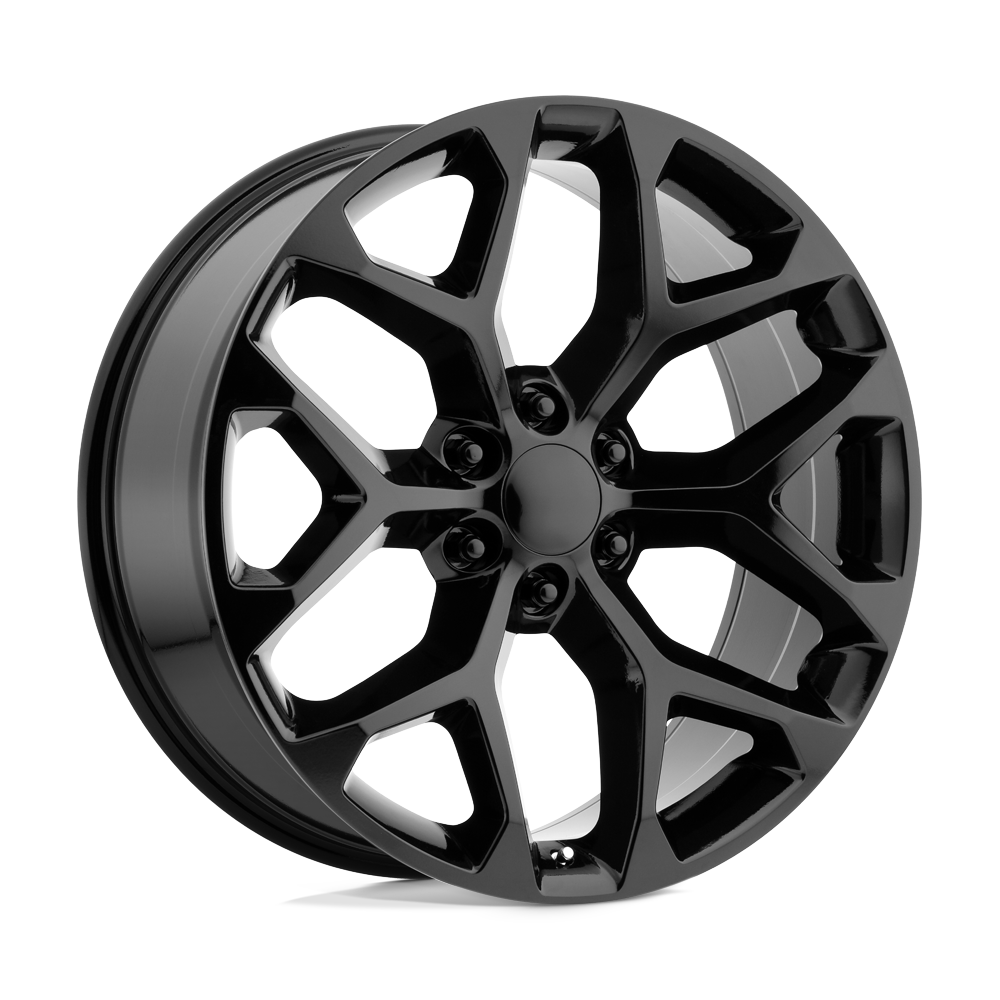 2 inch Level Bundle w/ 20x9 Matte Black Rep Wheels & Nitto 420v Tires - 2wd/4wd