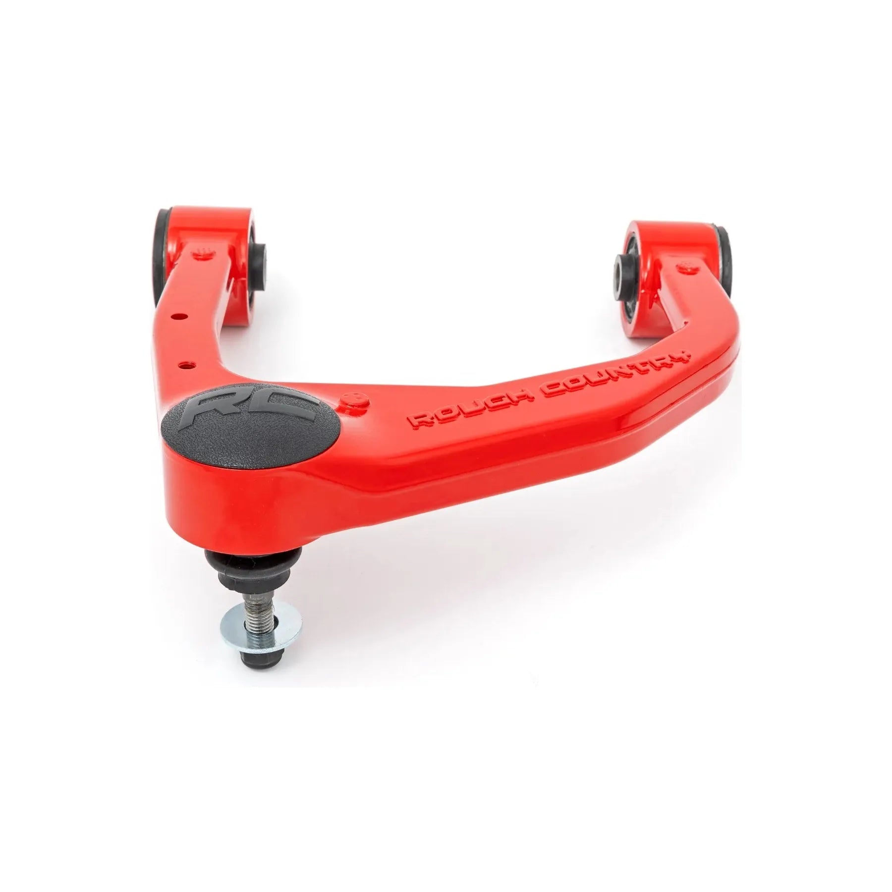 Rough Country Forged Upper Control Arms OE Upgrade | Toyota Tundra 2WD/4WD (2022-2025)