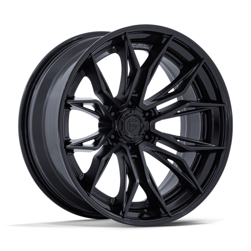 3.5 inch Lift M1 Bundle w/ 22x10 Matte Black Wheels - No Tires -2wd/4wd