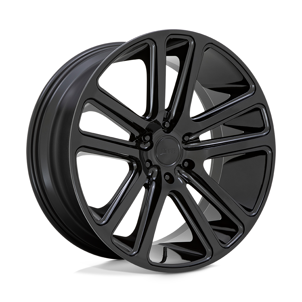 2 in Level Bundle w/ 22x9 Black Wheels & Nitto 420 Tires - 2wd/4wd