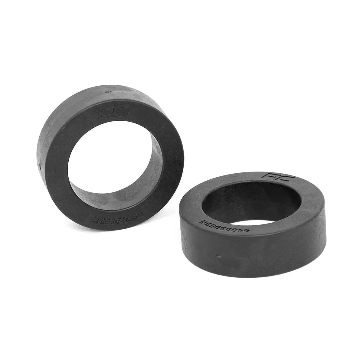 Rough Country 2 Inch Leveling Kit Ram 1500 2WD/4WD (2019-2025)