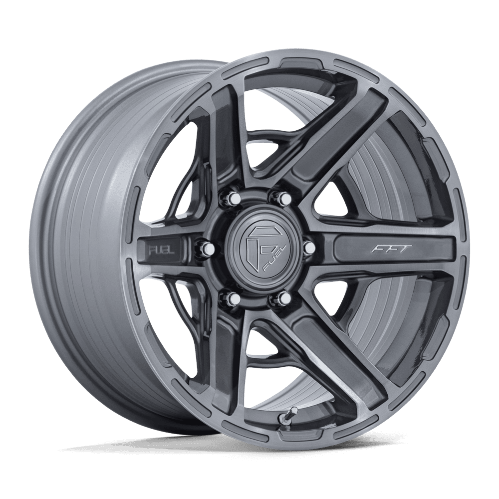 2 inch Level Bundle w/ 20x10 Platinum Wheels & 33in Nitto Recon Tires - 2wd/4wd