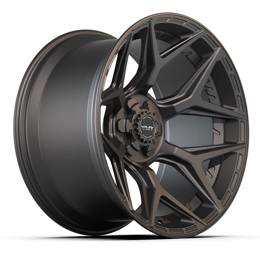 2 inch Level Bundle w/ 20x10 Satin Black and 33in Nitto Recon Tires - 2wd/4wd