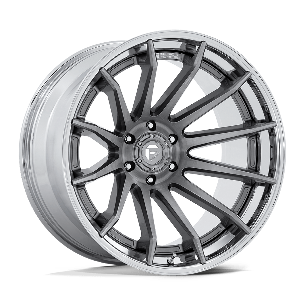 7 inch Lift N3 Bundle w/ 22x10 Platinum Chrome Wheels - 35in Nitto Ridge Grapplers & Upper Control Arms- 4wd (14-18)