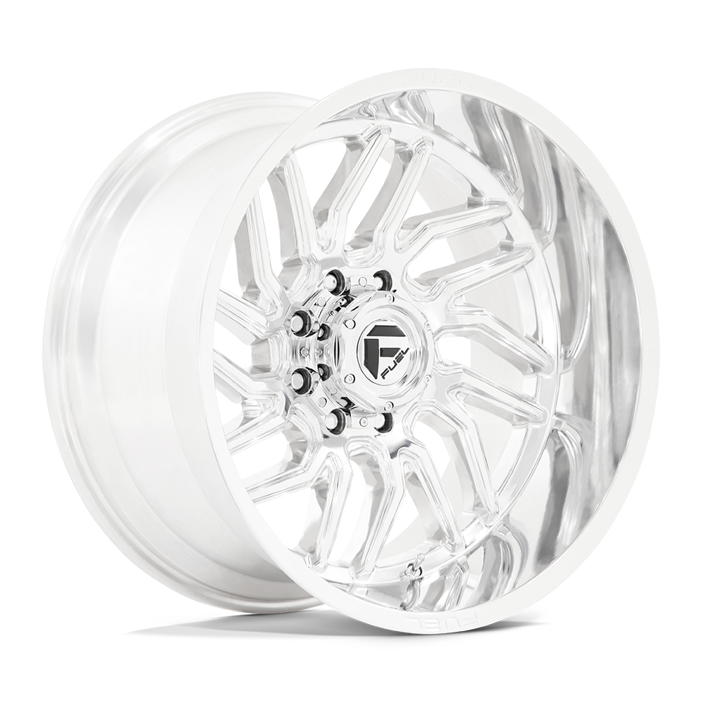 3 inch Lift Bundle N3 w/ 20x9 Chrome Wheels & 33in Nitto Ridge Grapplers- RAM 1500 4wd