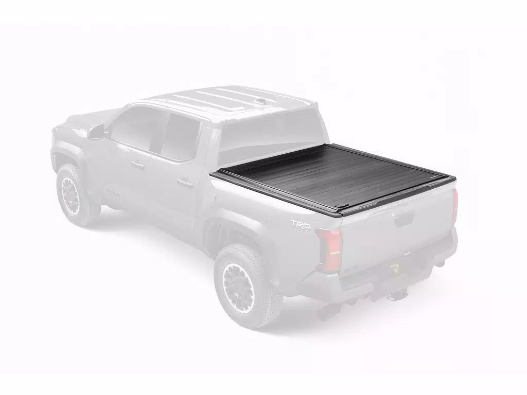 Retrax PRO MX Manual Retractable Tonneau Cover 6'4 Bed