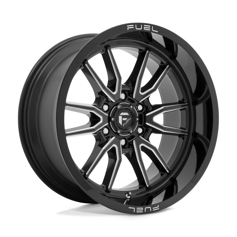 6 inch N3 Bundle w/ 22x10 Black Milled Wheels - 35in Nitto Ridge Grapplers - Upper Control Arms -4wd