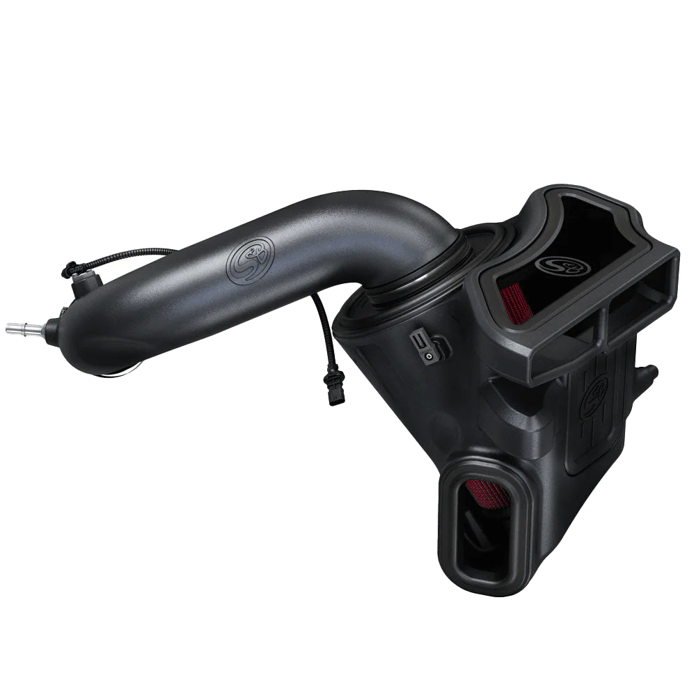 S&B Cold Air Intake for Silverado 1500 / Sierra 1500 2019-2025