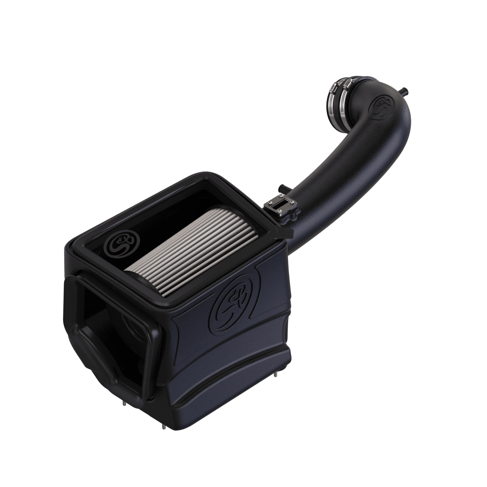 S&B Cold Air Intake for 2014-2016 Silverado 1500 / Sierra 1500