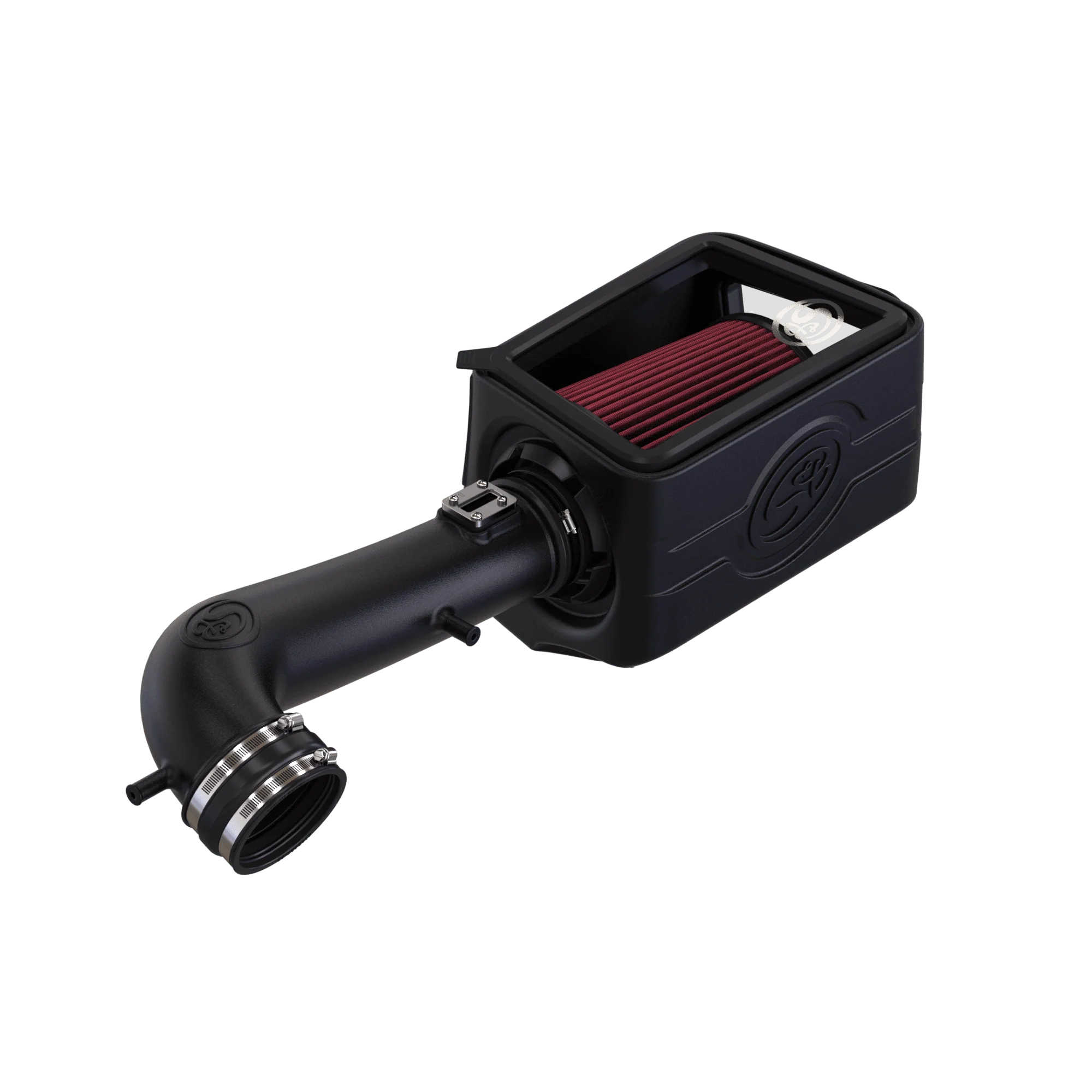 S&B Cold Air Intake for 2017-2019 Silverado 1500 / Sierra 1500