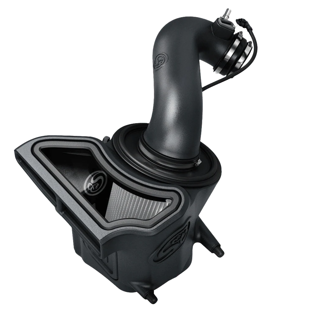 S&B Cold Air Intake for Silverado 1500 / Sierra 1500 2019-2025