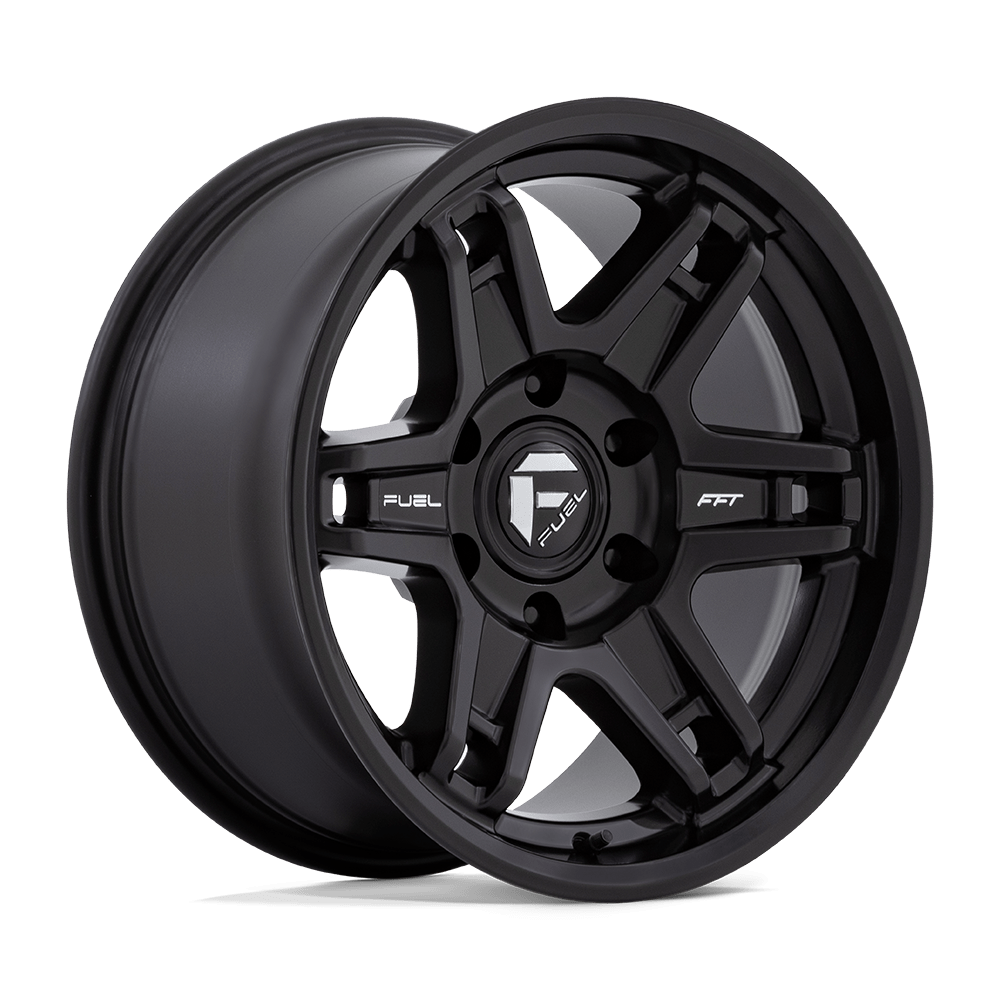 2 inch Level Bundle w/ 20x9 Matte Black Wheels & 33in Nitto Ridge Grapplers - 4wd