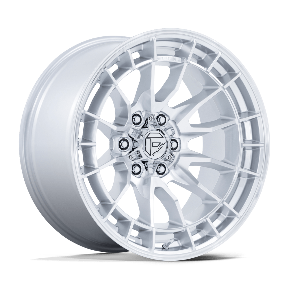 3 inch M1 Bundle w/ 20x9 Silver Machined Wheels - 34in Nitto Recon Grapplers - 4wd