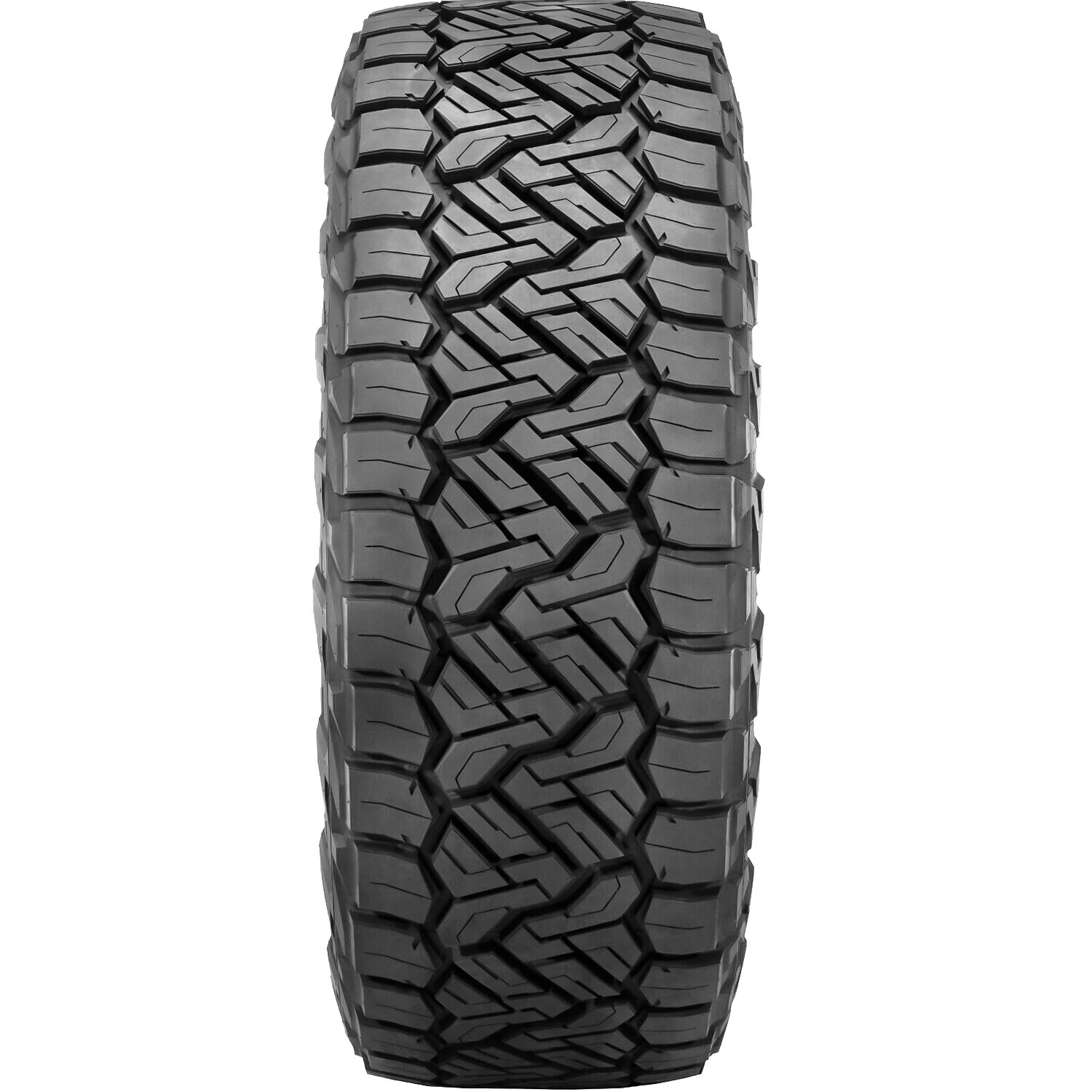 3.5 inch Lift N3 Bundle w/ 20x10 Black Wheels - 33in Nitto Recon Grapplers - 4wd (14-16)