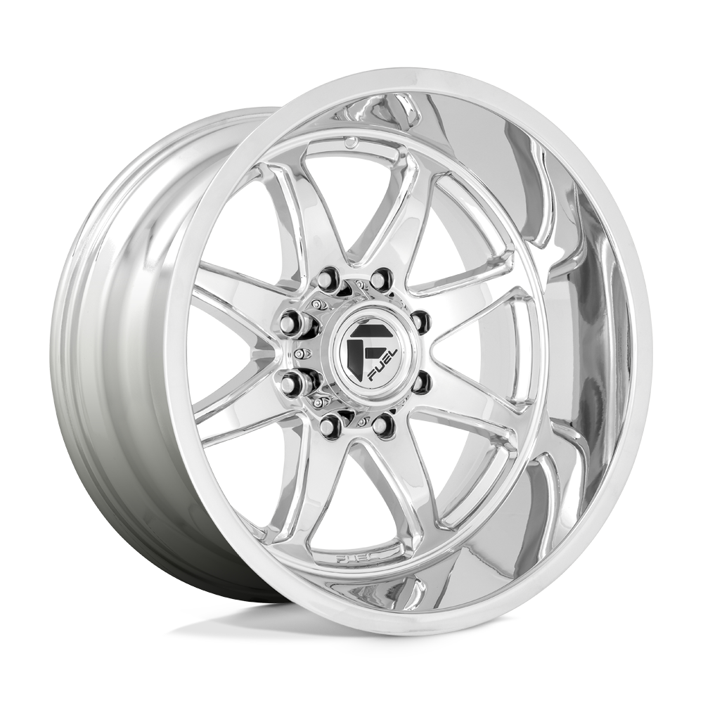 2 inch Level Bundle w/ 20x10 Chrome Wheels & 33in Nitto Recon Tires - 2wd/4wd