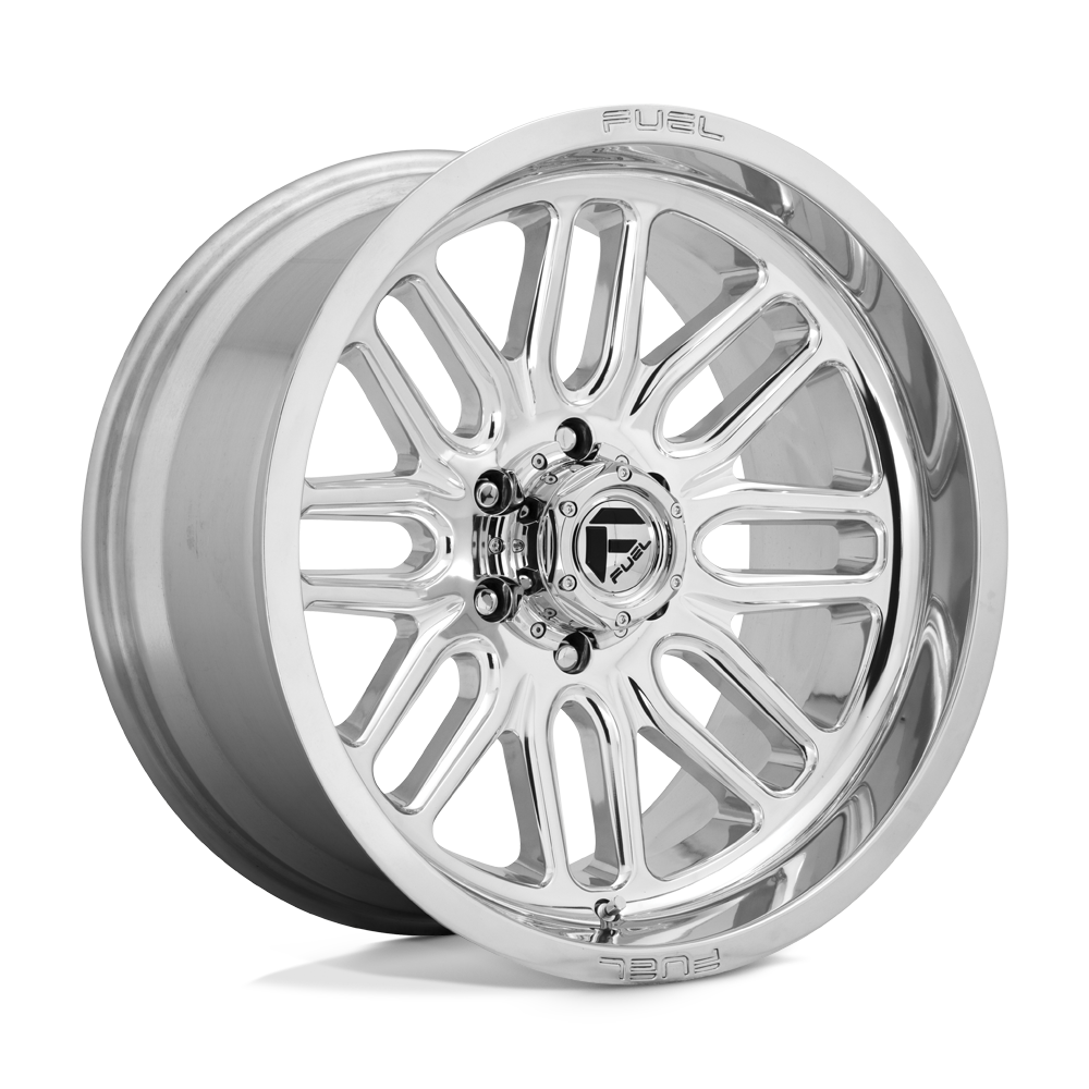 7 inch Lift N3 Bundle w/ 22x12 Chrome Wheels - 35in Nitto Ridge Grapplers & Upper Control Arms- 4wd (14-18)