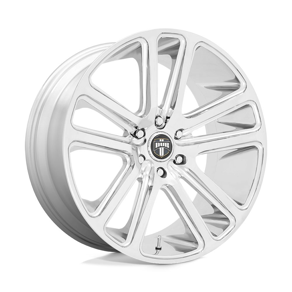 2 inch Level Bundle w/ 22in Chrome Wheels and 33in TIS TT1 Mud Tires 2wd/4wd