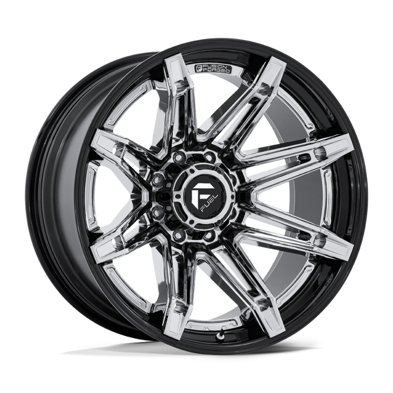 3 inch Lift M1 Bundle w/ 22x10 Black Chrome Wheels & 33in Nitto Recon Grapplers - 2wd/4wd