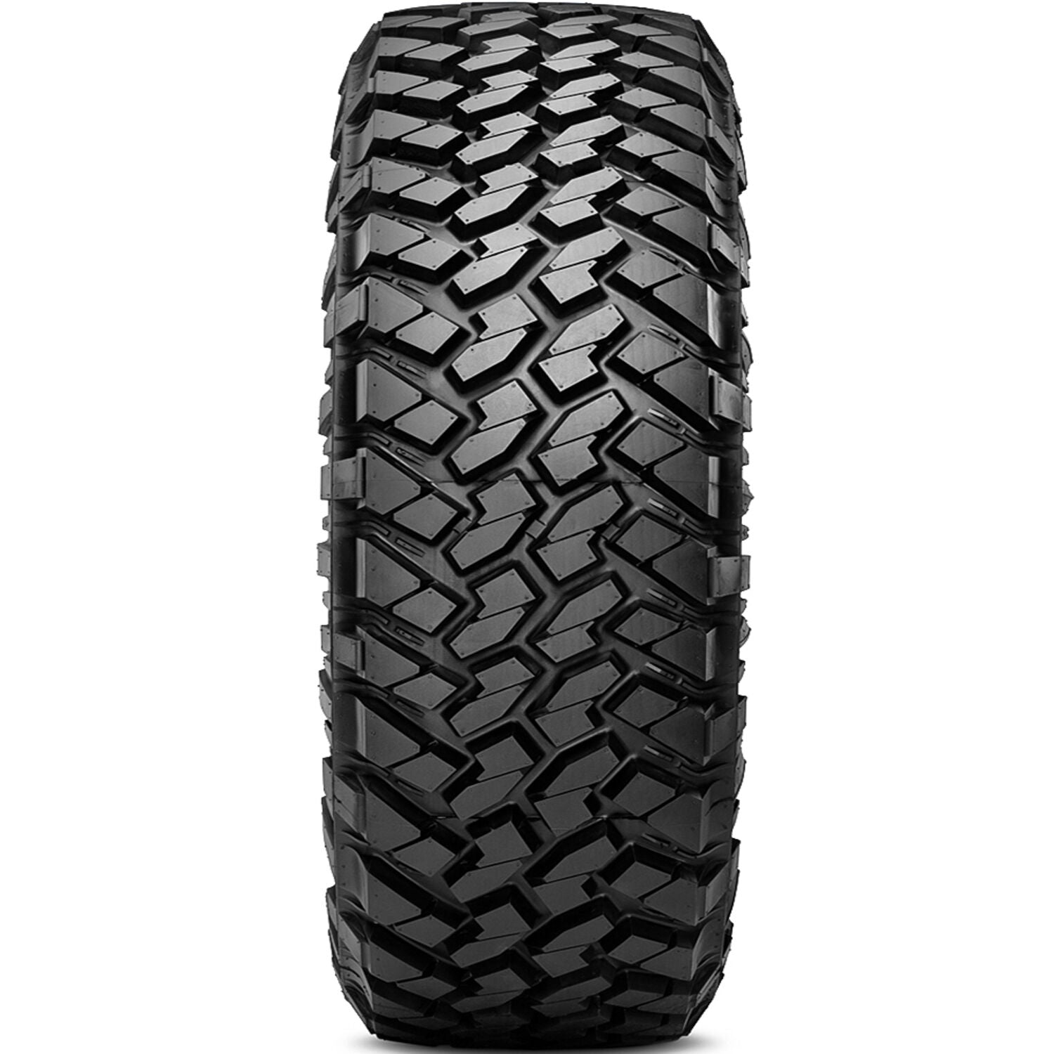 3 inch Lift M1 Bundle w/ 22x10 Black Milled & 33in Nitto Trail Grapplers - 2wd/4wd