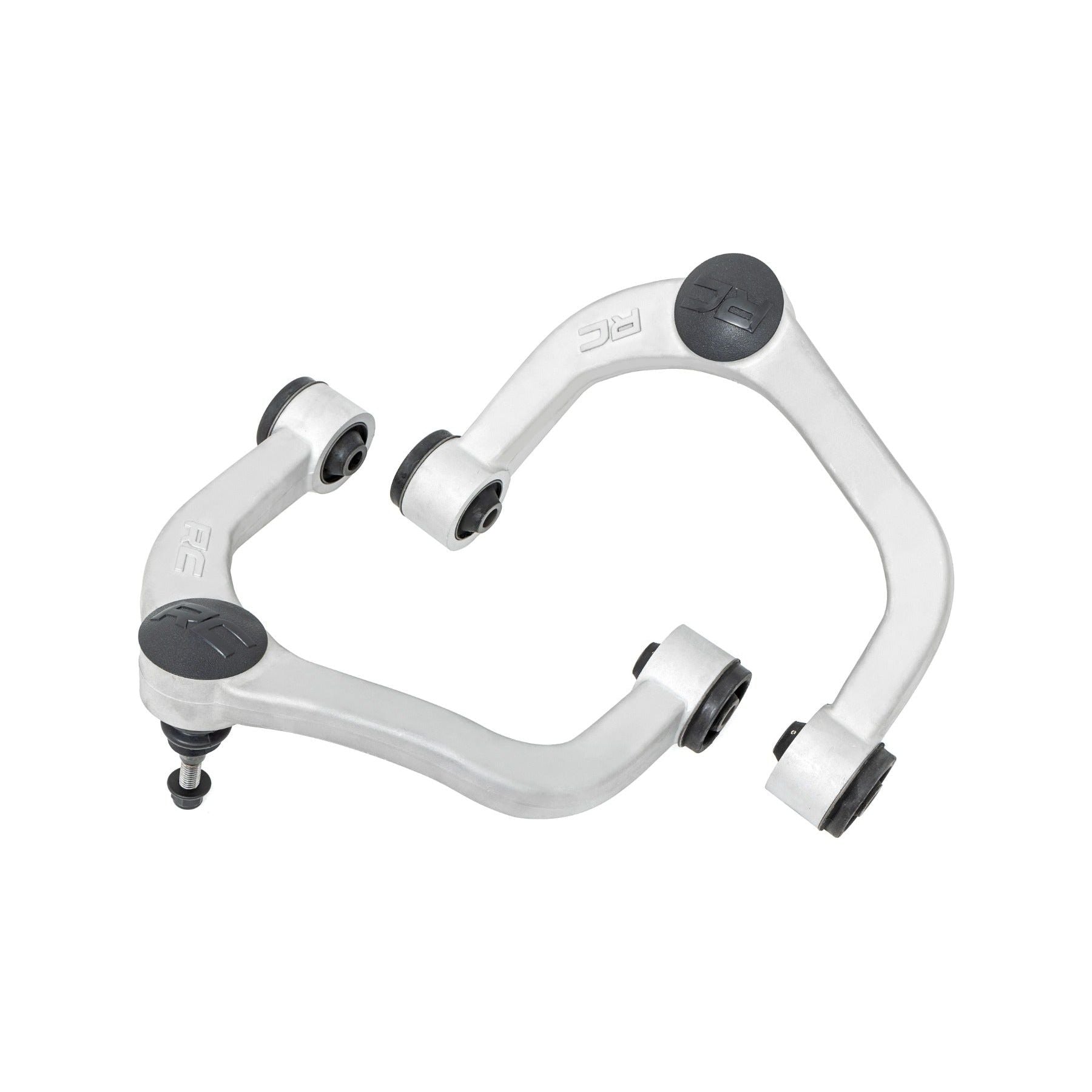 Rough Country - Forged Upper Control Arms - 2.5-3.5 Inch Lift | Ford F-150 4WD (2009-2020)