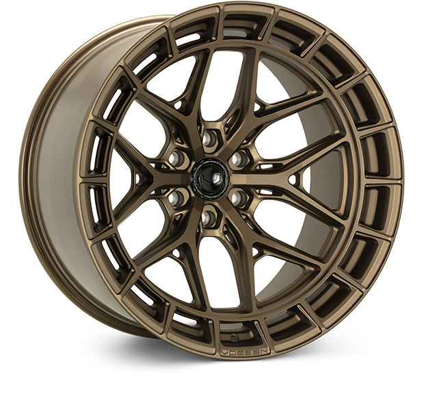 Vossen HFX-1 Sells out Every Time