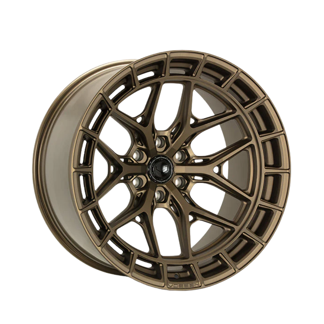 Vossen HFX-1 Sells out Every Time