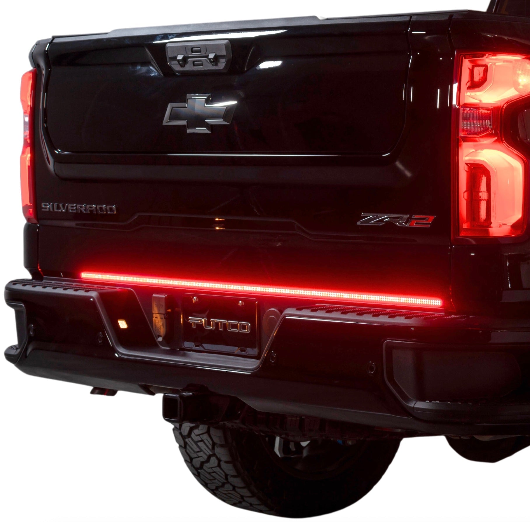 Add on Accessories - Silverado 1500 2019-2025