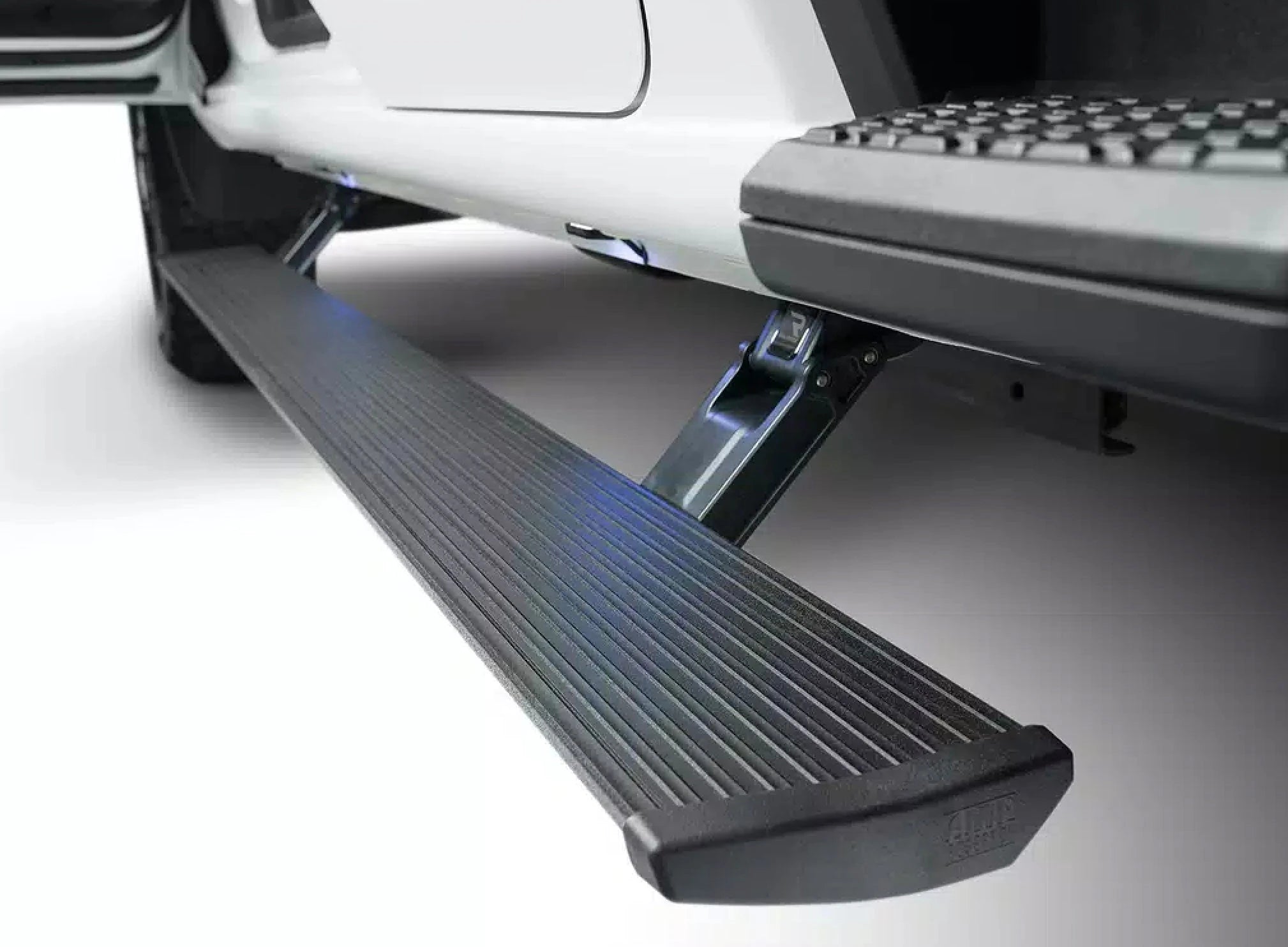 Add on Accessories - Ram 1500 2012-2018
