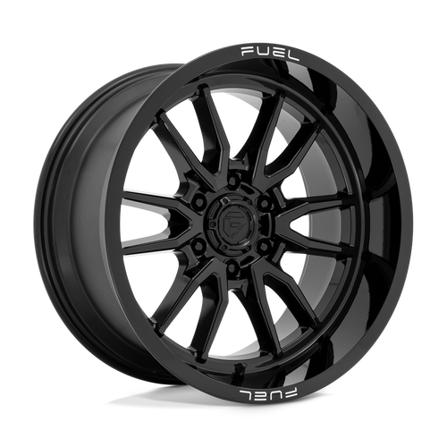 2 inch Level Bundle w/ 22x10 Gloss Black Wheels and 33in TIS TT1 Mud Tires 2wd/4wd