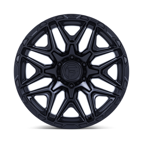 3.5 Inch Lift N3 Bundle w/ 20x10 Matte Black Wheels & 33in Hercules RT1 - 2wd/4wd
