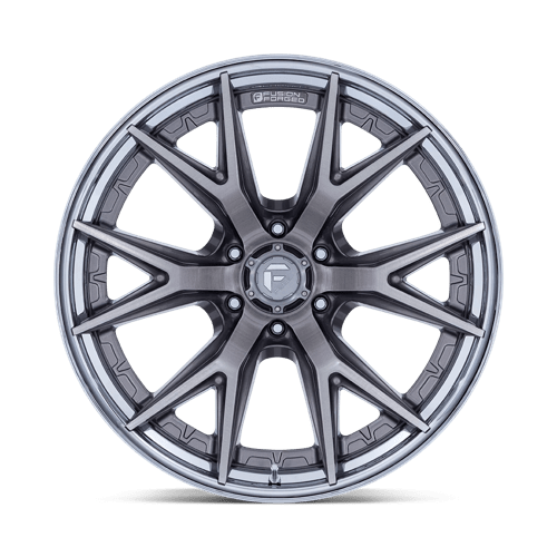 6 inch N3 Bundle w/ 22x12 Platinum Chrome Wheels - 35in Hercules TT1s - Upper Control Arms -4wd