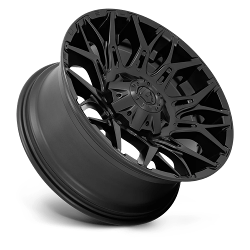6 inch N3 Bundle w/ 22x12 Black Wheels - 35in Toyo MTs - Upper Control Arms -4wd