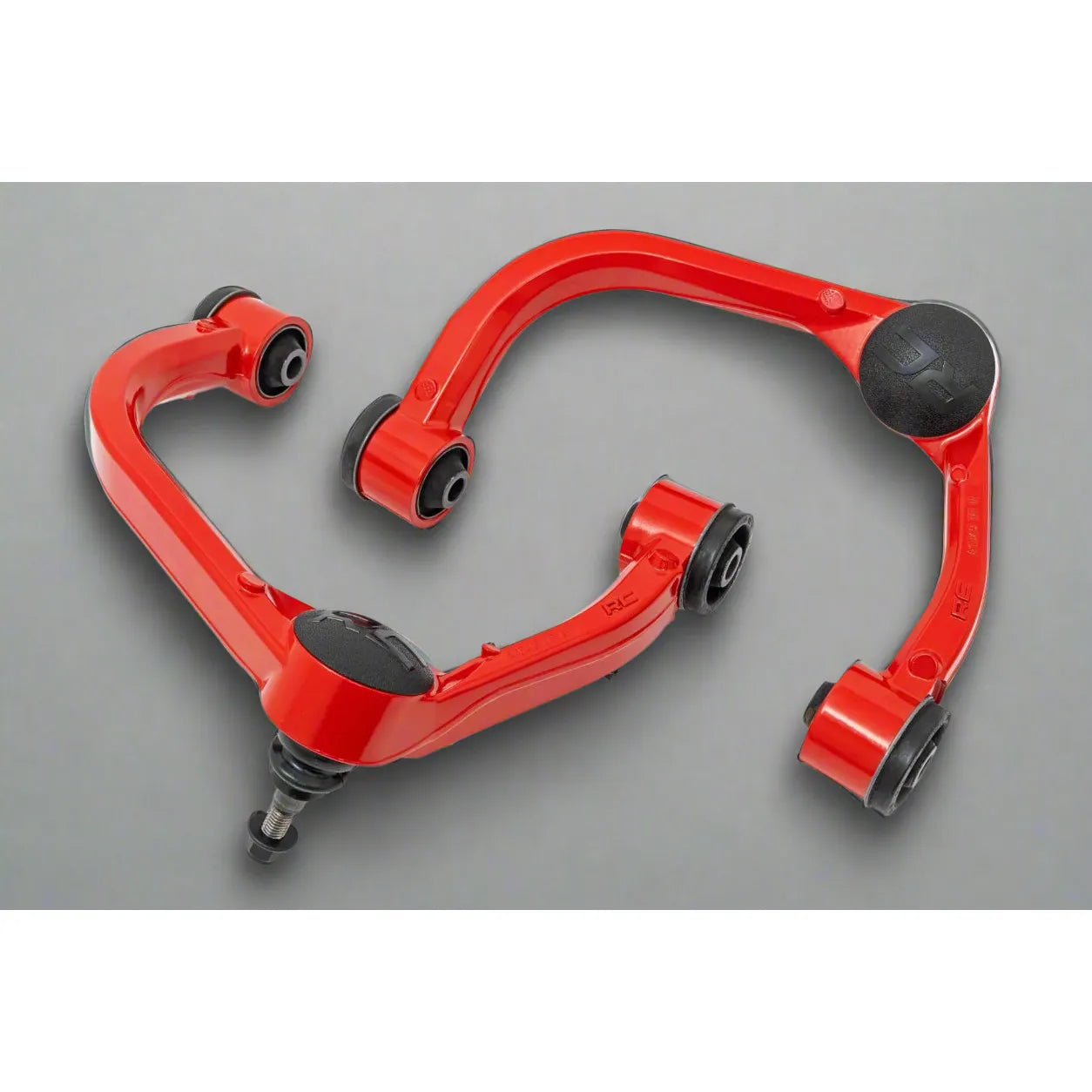 Rough Country - Forged Upper Control Arms - 2.5-3.5 Inch Lift | Ford F-150 4WD (2009-2020)