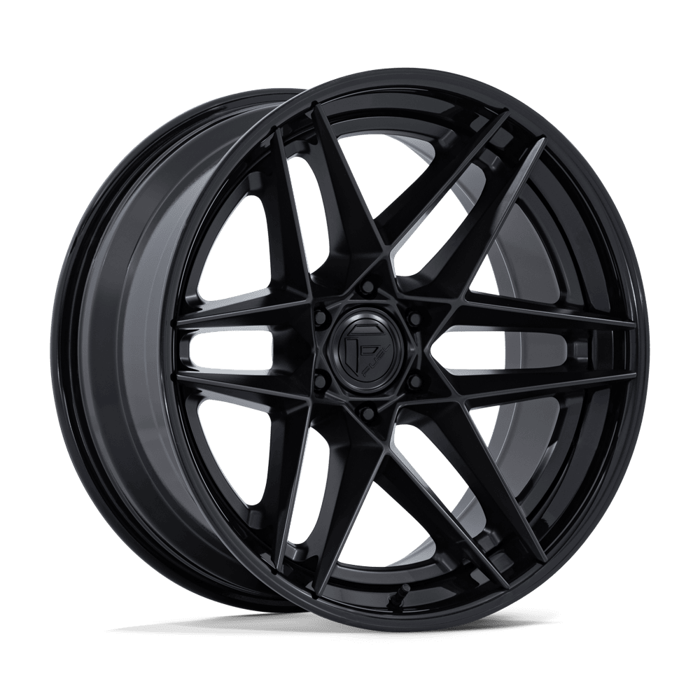 7 inch Lift M1 Bundle w/ 22x10 Black Out Wheels - 35in Hercules RT1 Tires - 4wd