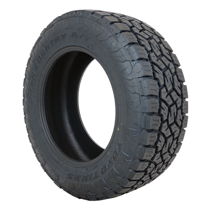 3.5 inch Lift M1 Bundle w/ 20x9 Satin Black Wheels - 33in Toyo AT3 Tires - 4wd (14-18)