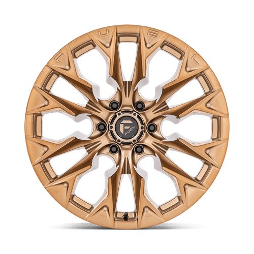 2 inch N3 Level Bundle w/ 20x10 Bronze Wheels & 33in Hercules RT1 Tires - 2wd