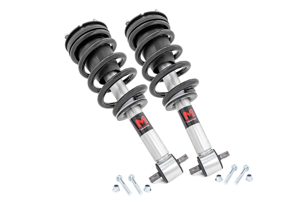 2 inch Level Bundle w/ 22in Silver Wheels and 33in TIS TT1 Mud Tires 2wd/4wd