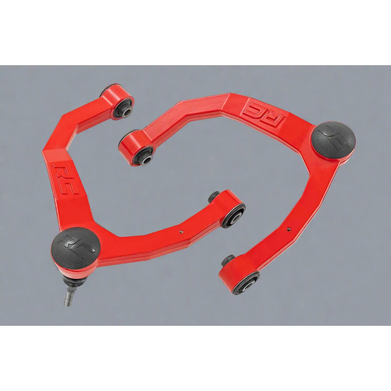 Rough Country Forged Upper Control Arms OE Upgrade | Chevy/GMC Sierra 1500 (19-25)/Silverado 1500 (19-25)