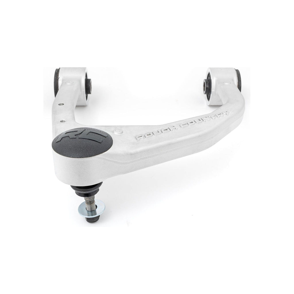 Rough Country Forged Upper Control Arms OE Upgrade | Toyota Tundra 2WD/4WD (2022-2025)