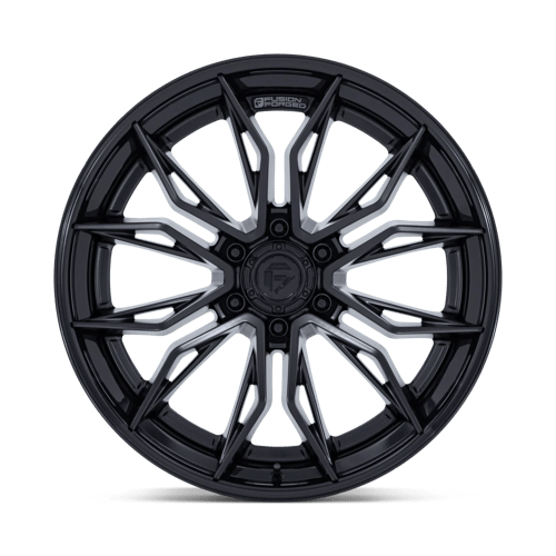 6 inch Bundle w/ 22x10 Black Wheels & 35in Nitto Ridge Grapplers - 4wd - 4.3 5.3 6.2 Engine