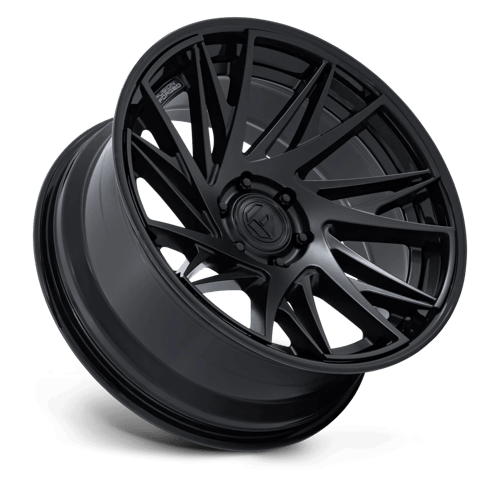7 inch Lift M1 Bundle w/ 22x10 Black Wheels - 35in Nitto Ridge Grapplers - 4wd