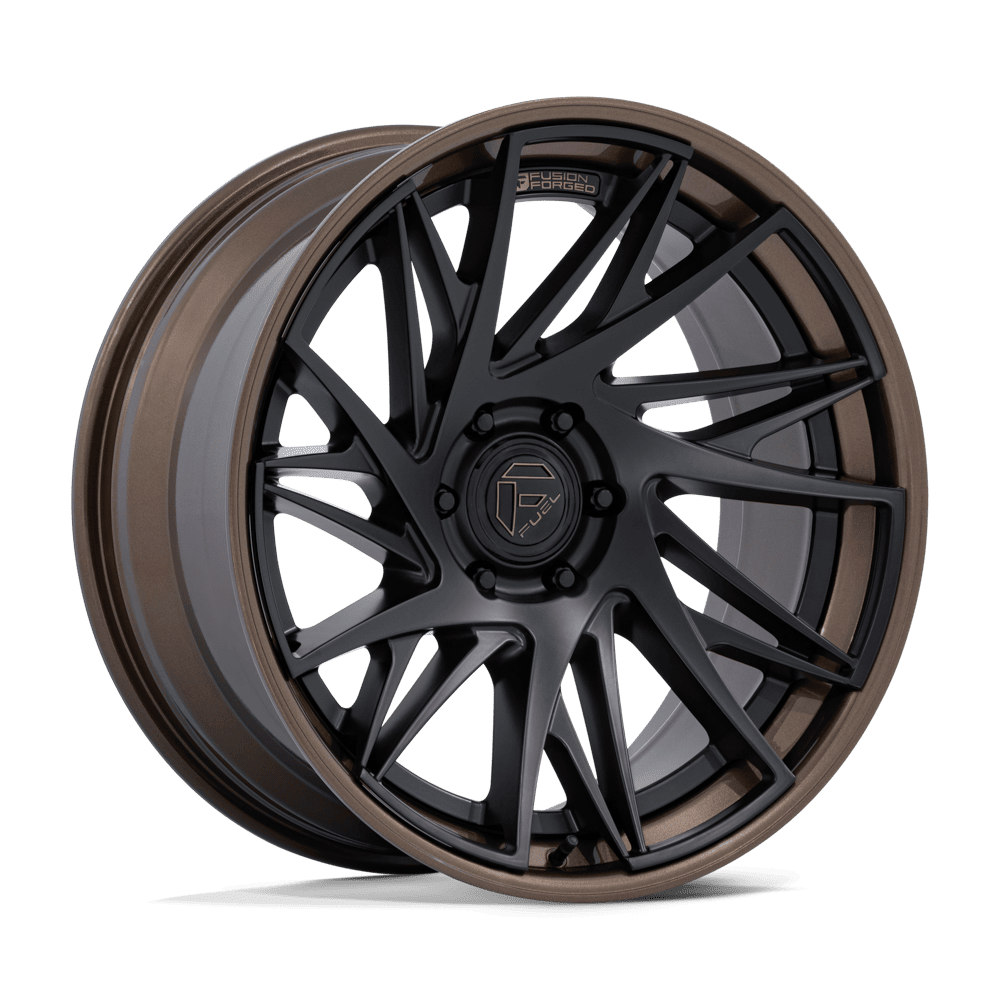7 inch Lift M1 Bundle w/ 22x10 Black Bronze Wheels - 35in Nitto Ridge Grapplers - 4wd