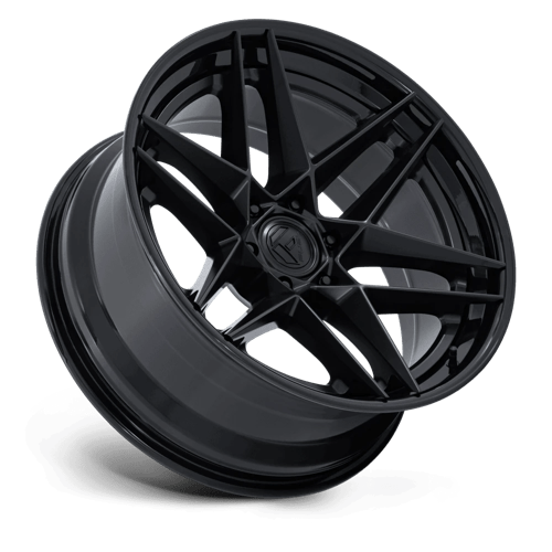 7 inch Lift M1 Bundle w/ 22x10 Black Out Wheels - 35in Hercules RT1 Tires - 4wd
