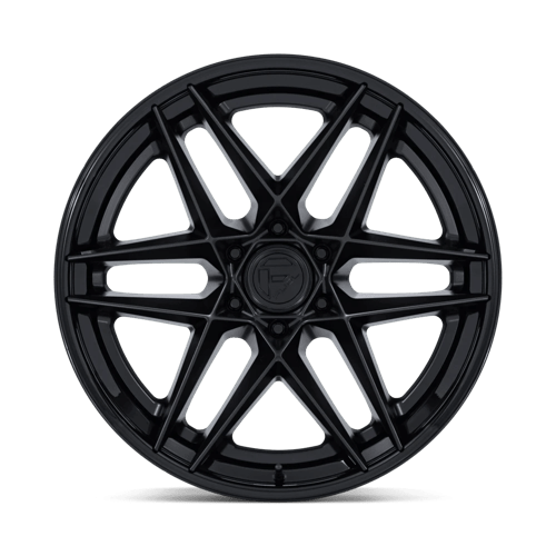 7 inch Lift M1 Bundle w/ 22x10 Black Out Wheels - 35in Hercules RT1 Tires - 4wd