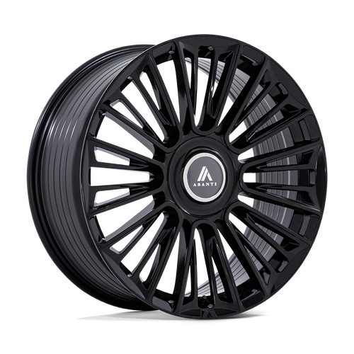 2 inch Level Bundle w/ 22x9.5 Gloss Black Wheels & 305x45x22 Toyo Proxes Tires - 2wd/4wd