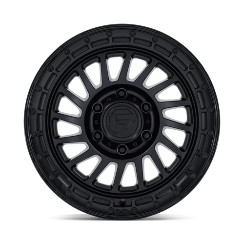 3.5 inch Lift M1 Bundle w/ 20x9 Matte Gloss Black Wheels - 33in Toyo AT3 Tires - 4wd (14-18)