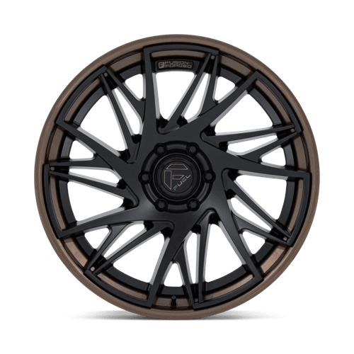 7 inch Lift M1 Bundle w/ 22x10 Black Bronze Wheels - 35in Nitto Ridge Grapplers - 4wd