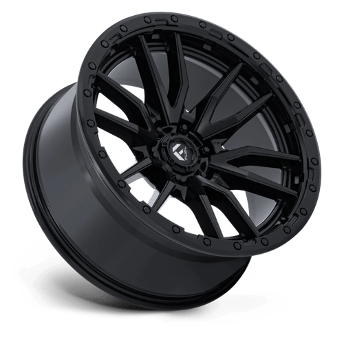 6in Lift M1 Bundle w/ 22x10 Matte Black Wheels & 35in Hercules RT1 Tires - 4wd